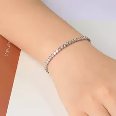 Pulseira Riviera Shine - Loja Cléo