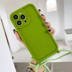 Case de Celular Bailey na internet