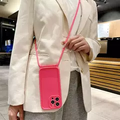 Case de Celular Bailey - loja online