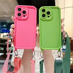 Case Crossbody Joy - Loja Cléo