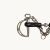 Embocadura Kimberwicke de goma - comprar online
