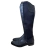 Botas Tesalia de cuero largas (Talles 35 al 39) - tienda online