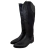 Botas Tesalia de cuero largas (Talles 35 al 39) - comprar online