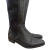 Botas Tesalia de cuero largas (Talles 40 al 44) - tienda online