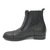 Botas de cuero cortas - comprar online