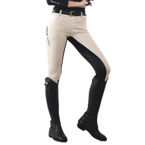 Breech OSX Quidam Mujer - tienda online