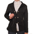 Chaqueta DZI Strass - comprar online