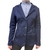 Chaqueta DZI Strass