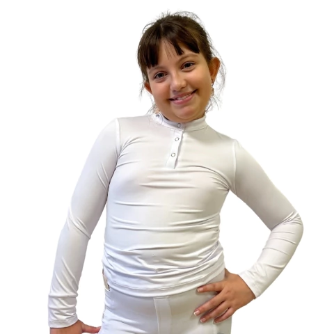 Chomba Loca Pasión UV Dry Niñas - comprar online