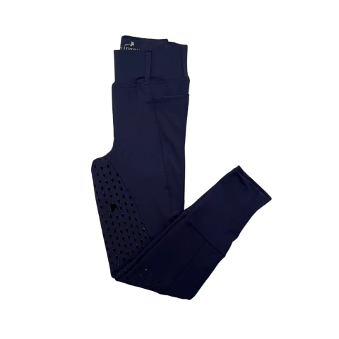 Legging Fluxion Fullgrip Niña - comprar online