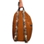 Bolso 3 en 1 de cuerina - Tamara.B.Deporte Ecuestre