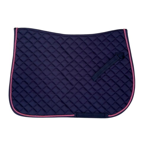 Mandil Amx de salto con cordón