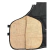 Manta De Abrigo Kamby (Cordura-frazada-arpillera) - tienda online