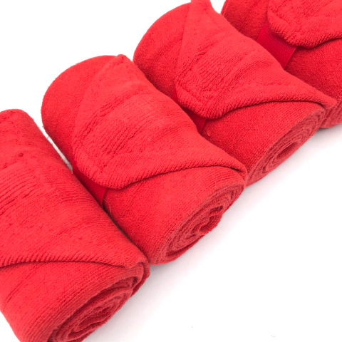 Vendas Elásticas - Tamara.B.Deporte Ecuestre