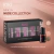 NUDE COLLECTION U-V Led