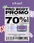 PROMO BODY P57