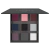 COLD EYESHADOW PALETTE II (XL) - 9 Sombras Compactas - EM34, ES44, EM37, ES28, ES111, ES73, ES35, ES76, EM103