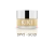 DIP POWDER SYSTEM - FAST DRYING GLITTER - Tono DP 92 - Gold