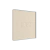 HD EYESHADOW - Sombra de Ojos HD - Tono EM106 Creme Brulee (matte)