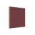HD EYESHADOW - Sombra de Ojos HD - Tono EM37 Burgundy (matte)