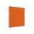 HD EYESHADOW - Sombra de Ojos HD - Tono EM64 Tangerine (matte)