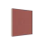 HD EYESHADOW - Sombra de Ojos HD - Tono EM87 Red Brown (matte)