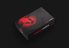Camfa Secret Blend Box