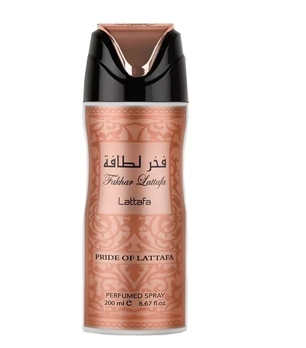 LATTAFA FAKHAR DESODORANTE