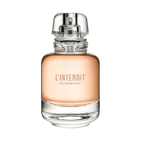 L´ INTERDIT EDT