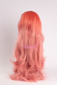 Imagen de Peluca Flamingo by Lady Nada