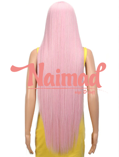 Peluca lace front PINKY PROMISE 100cm en internet