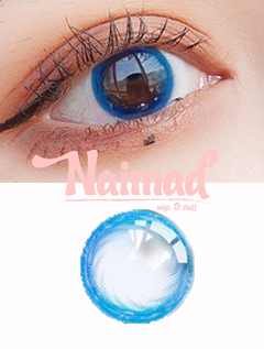 LENTES AGUAMARINA