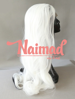 Peluca lace front CRUELLA en internet