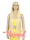 Peluca lace front EXTRA BLONDE 100CM