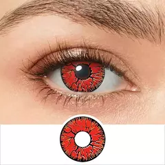 Lentes Crimson - comprar online