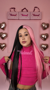 Peluca Lace Front Rose Eclipse - comprar online