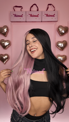 Peluca Lace Front 2 Good 4 u - comprar online