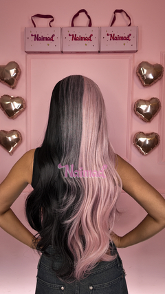 Peluca Lace Front 2 Good 4 u - NAIMAD