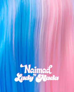 Peluca Maid by Lady Nada - comprar online