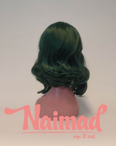 Peluca lace front PEPERINA en internet
