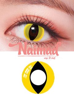 LENTES OJO DE GATO - comprar online