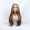 Peluca Lace Front Great Caramel