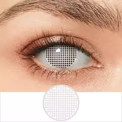 Lentes Cordyceps Blancos - comprar online