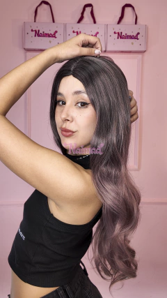 Peluca NEW CERULIAN en internet