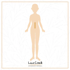 Depilação a Laser | 1 sessão Linha Alba na internet