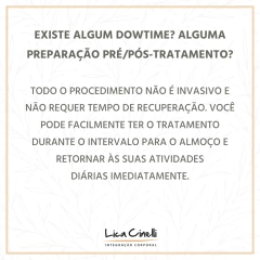 Imagem do 1 SESSÃO DE ALMA PRIME MINI SPEED PAPADA