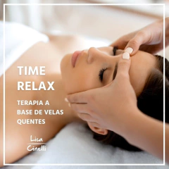 Time Relax 120'
