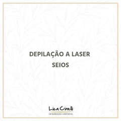 Depilação a Laser | SEIOS | Planos de 4, 6, 8 ou 10 sessões na internet