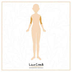 Depilação a Laser | 1 sessão Braços na internet