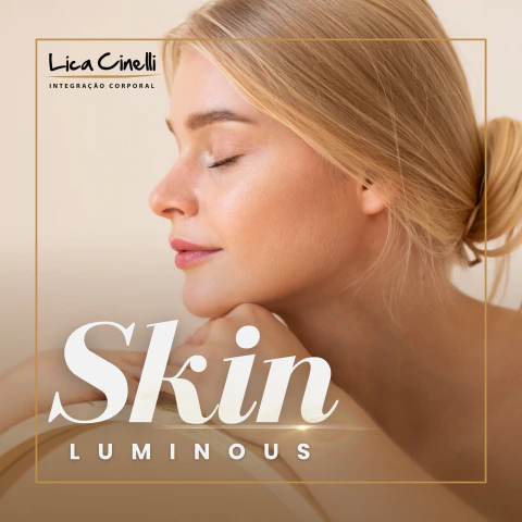 LUMINOUS SKIN 45'